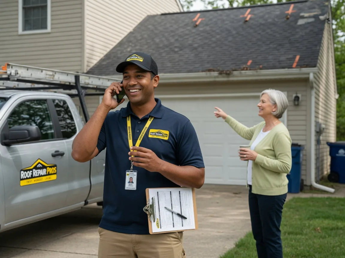 Roof Repair Camden Point, MO FAQs